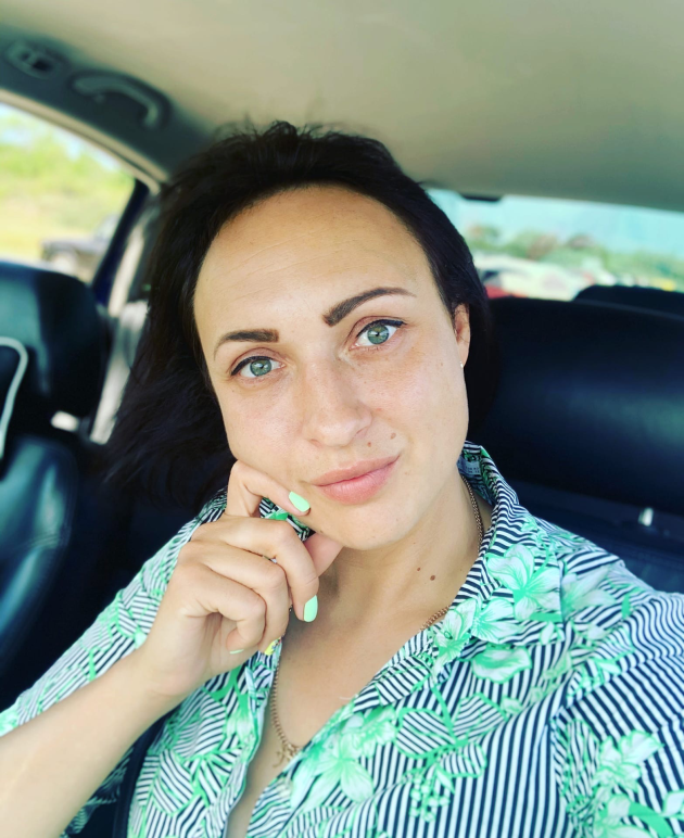 Селезнева Надежда Николаевна 